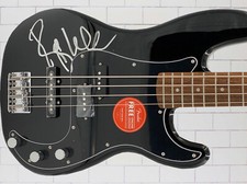 BECKETT ROGER WATERS PINK