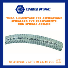 Tubo alimentare aspirazione - tubo,