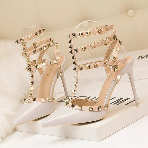 Decolte scarpe stiletto - 9, cm