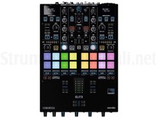 Reloop elite mixer - reloop,