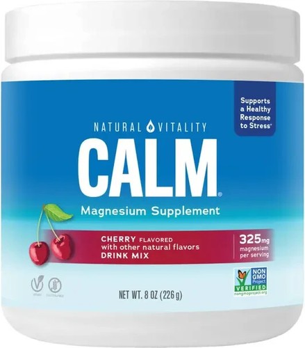 Natural vitality calm - vitality,