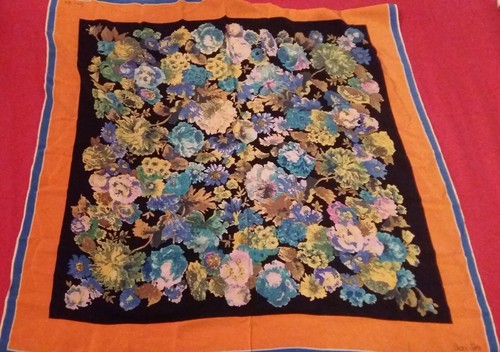 Lotto foulards vintage 7 - lotto,