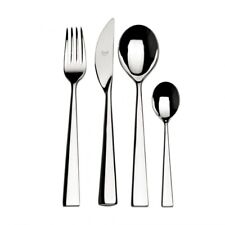 Servizio posate acciaio inox