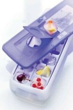 Stampo per ghiaccio tupperware - per,