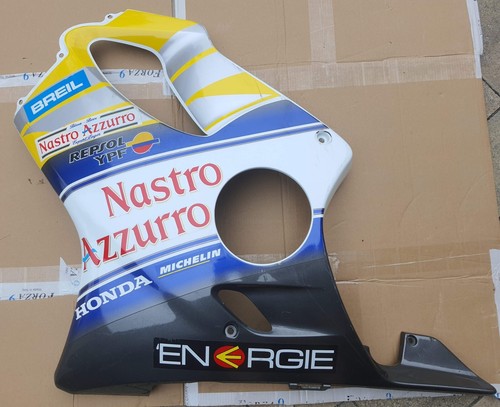 Fianchetto laterale honda - fianchetto, sx