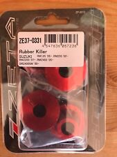 SUZUKI RM 125 RM 250 RMZ 250