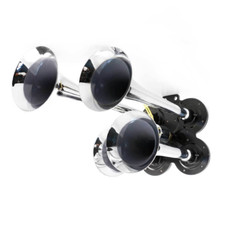 Quadrupla #Trumpet Air Horn 24