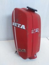 Beta B12 50 B 12 serbatoio