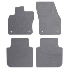 Tappetini per Skoda Kodiaq