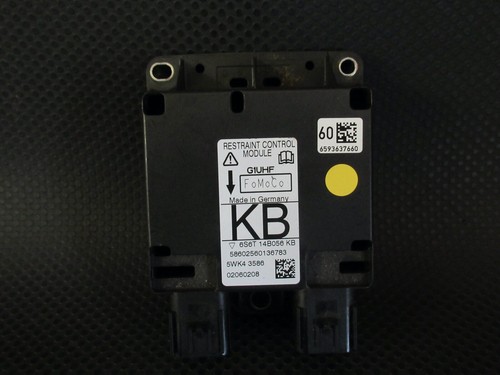 Ford fiesta mk6 kb - fiesta, (02-08)