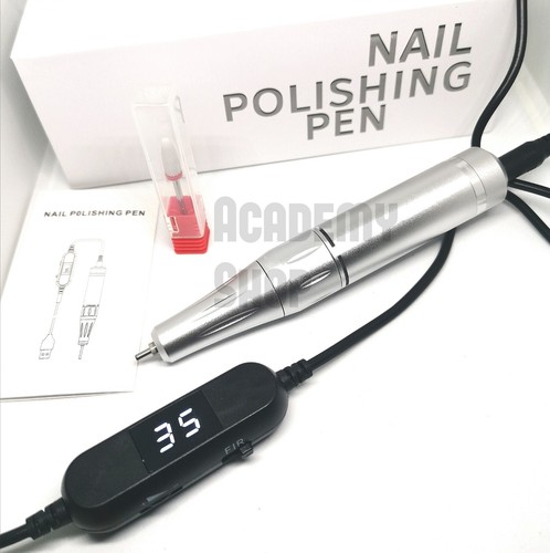 Penna fresa portatile - penna,