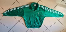 ADIDAS FIREBIRD VINTAGE JACKET TRACKTOP 90'S GIACCA SPORTIVA ANNI 90