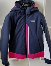 Giacca Tecnica da Sci COLMAR 12y