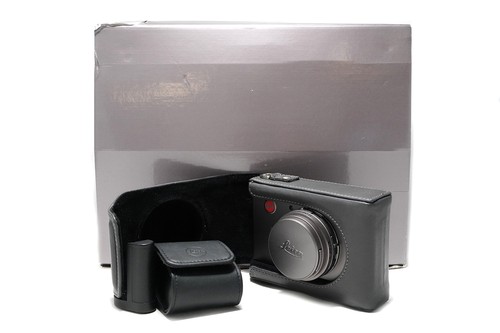 Fotocamera leica lux titan - d-lux, 5