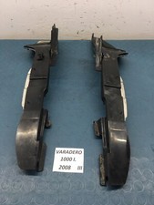 PROTEZIONE MARMITTA PARACALORE