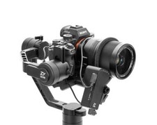Zhiyun - Follow Focus meccanico per gru 2