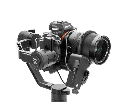 Zhiyun follow focus - zhiyun,