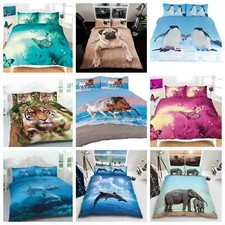 Set biancheria da letto