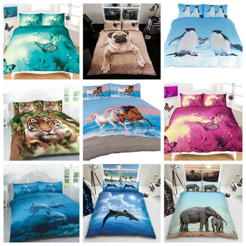 Set biancheria letto - biancheria, da