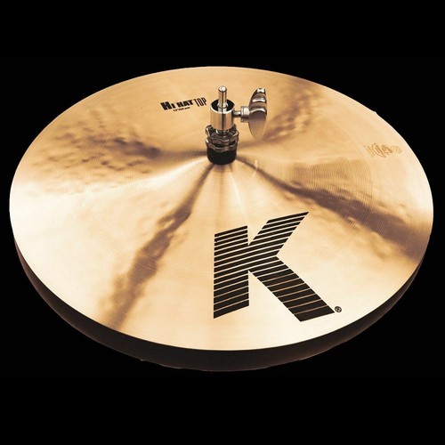 Zildjian hihat vasca - k,