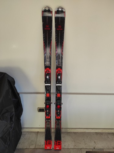 Sci rossignol pursuit - pursuit,