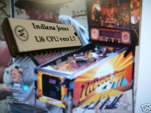 Update pinball mise jour - update,