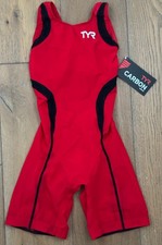 Costume da bagno donna TYR