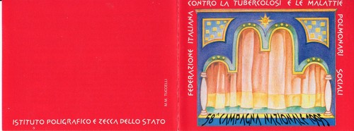 1995 58a campagna - 1995,