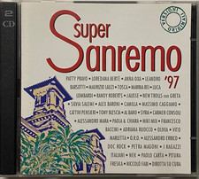 SUPER SANREMO '97 Compilation