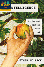 Co-Intelligence: Living and