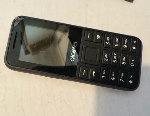 Alcatel 1066g telephono - -,