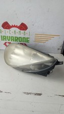 FARO ANTERIORE SINISTRO PER MITSUBISHI Colt CZ3 0301208201 (05>08)