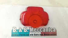 GEMMA FARO FANALE MAP TORINO POST. PIAGGIO VESPA 125 FARO BASSO (RS522)
