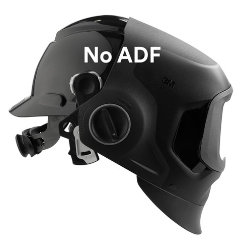 Speedglas pro casco - 3m,
