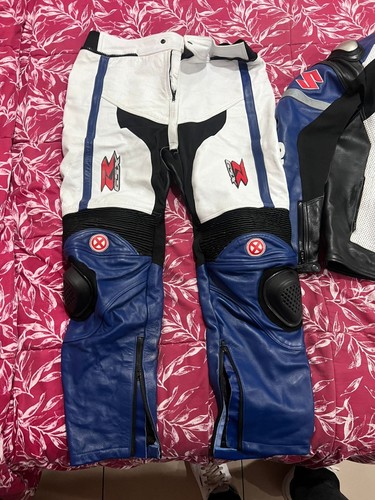 Tuta moto uomo - moto,