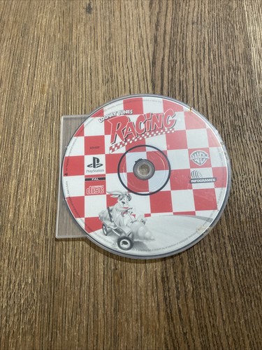 Looney tunes racing - looney, (ps1)