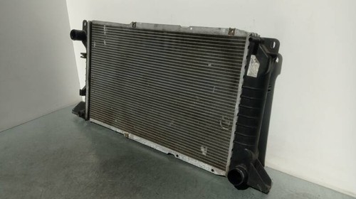 Radiatore acqua ford - radiatore,