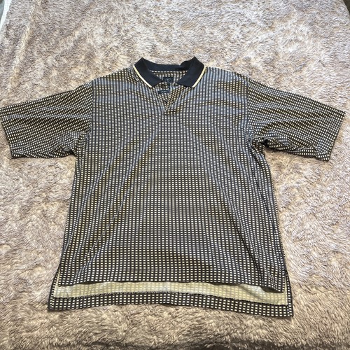 Polo golf nike - da,