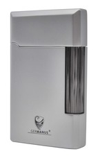 Germanus accendino metallo - accendino,