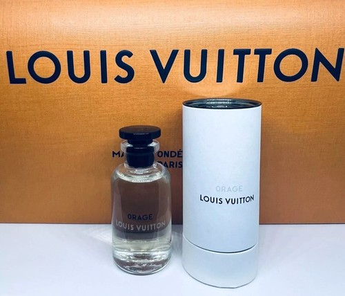 Eau parfum orage louis - de,