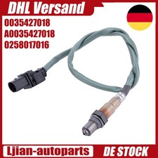 Sonda lambda per Mercedes