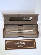 Penna sfera john - sfera, sterling
