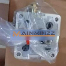  Pompa ad ingranaggi HYDROMAX