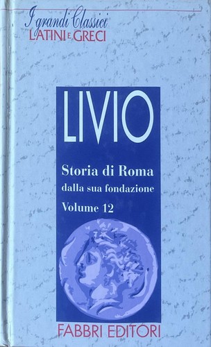 Storia roma vol 12 - di,