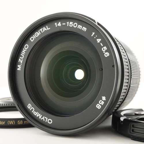 Olympus zuiko obiettivo - olympus,