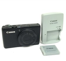 Canon PowerShot S95 fotocamera