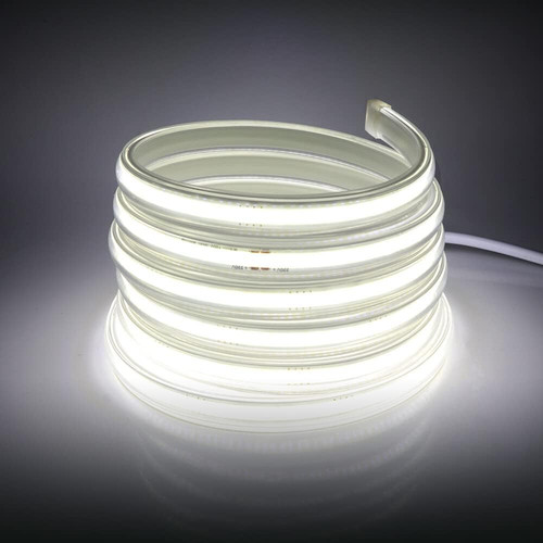 Striscia led cob - cob, flessibile