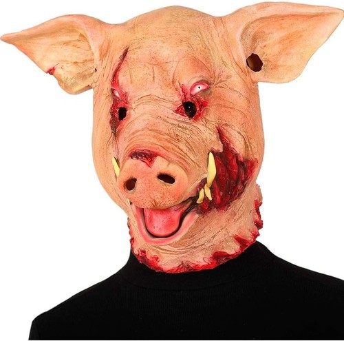 Carnevale halloween maschera - carnevale,