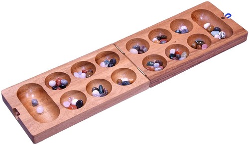 Kalaha gioco gemme per - gemme,