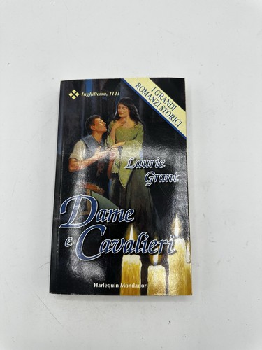 Dame cavalieri laurie - dame, e